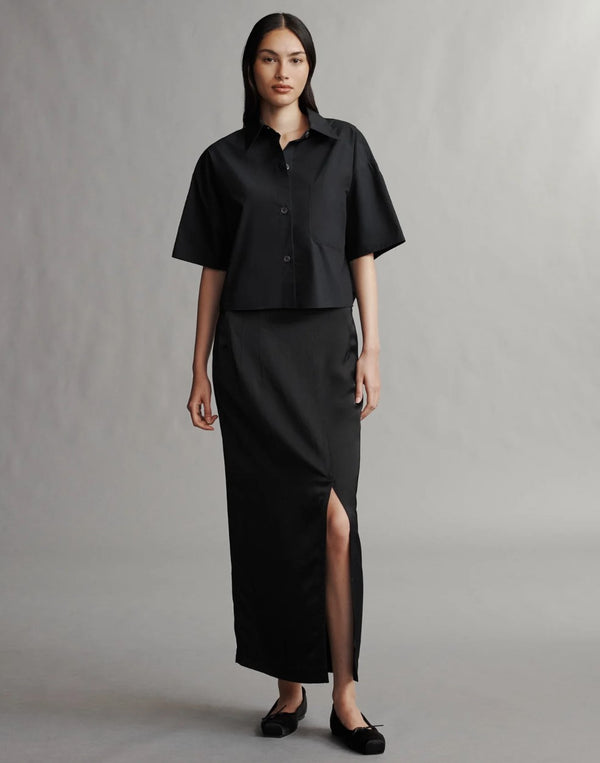 TWP Ladylike Skirt