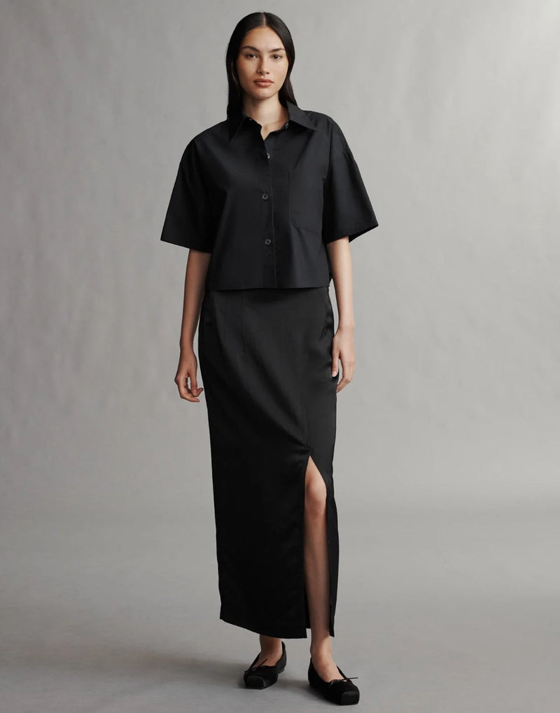 TWP Ladylike Skirt