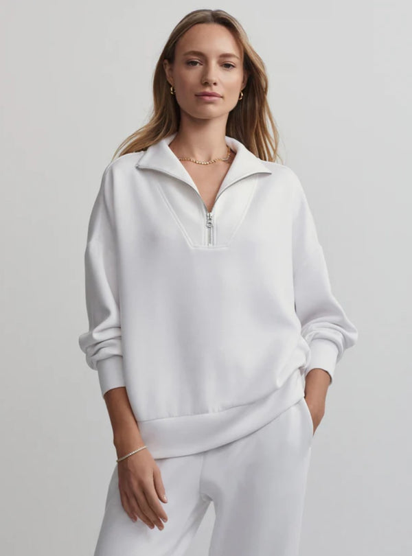 Varley Hawley Half Zip