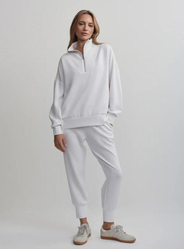 Varley Hawley Half Zip