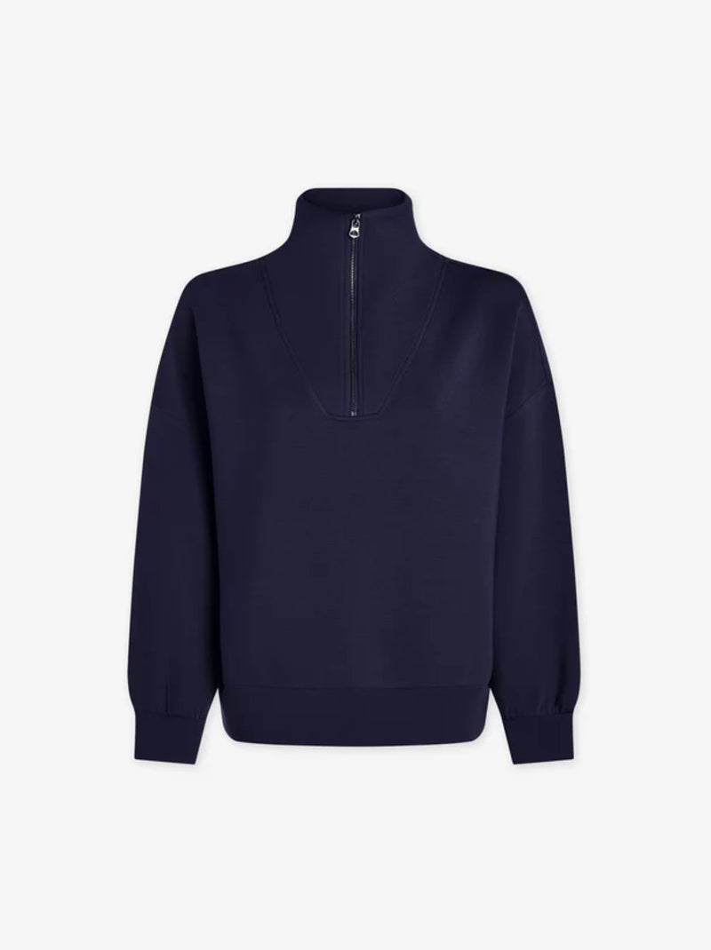 Varley Hawley Half Zip