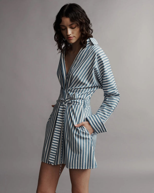 TWP Brooke Dress