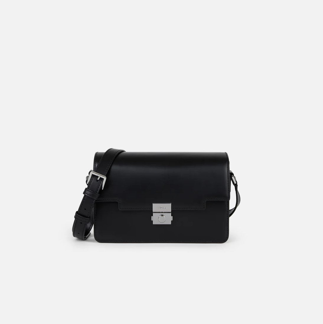 WE-AR4 Retro Shoulder Bag
