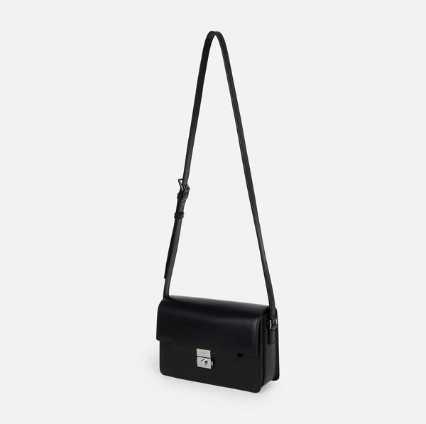 WE-AR4 Retro Shoulder Bag