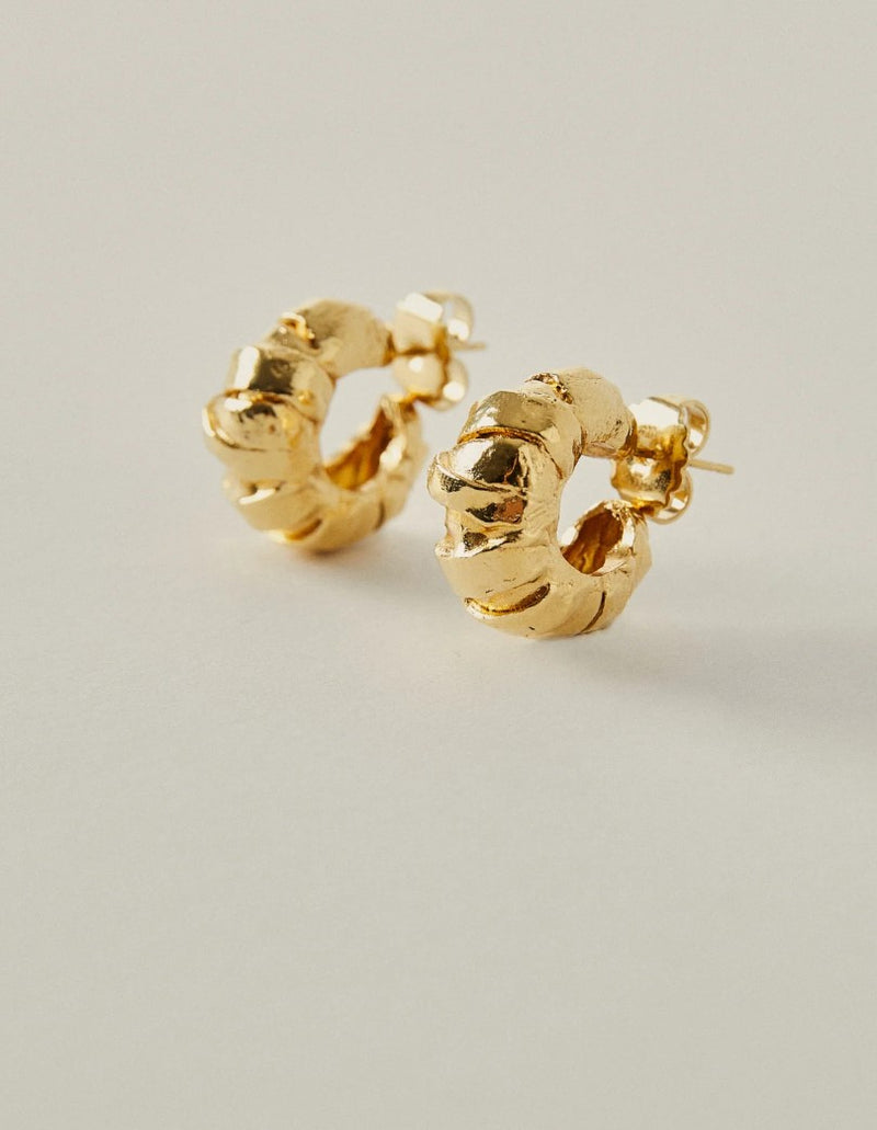 Paola Sighinolfi Mini Juno Earring