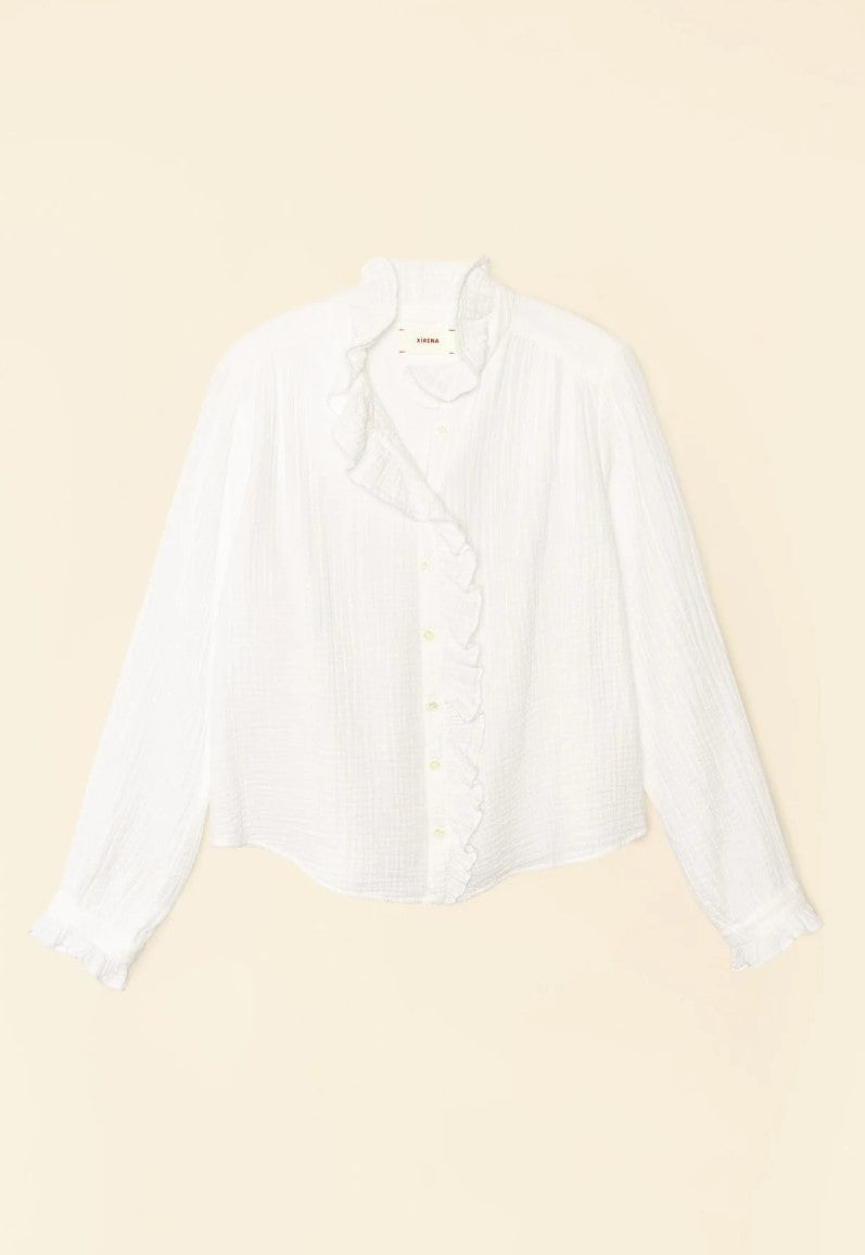 Xirena Gillian Shirt