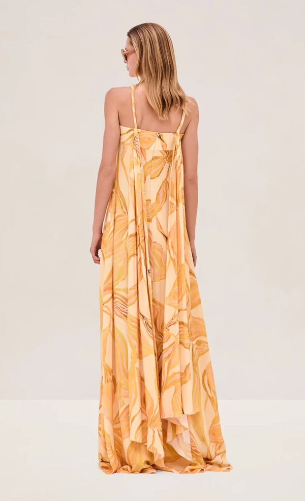 Alexis Amalfi Dress