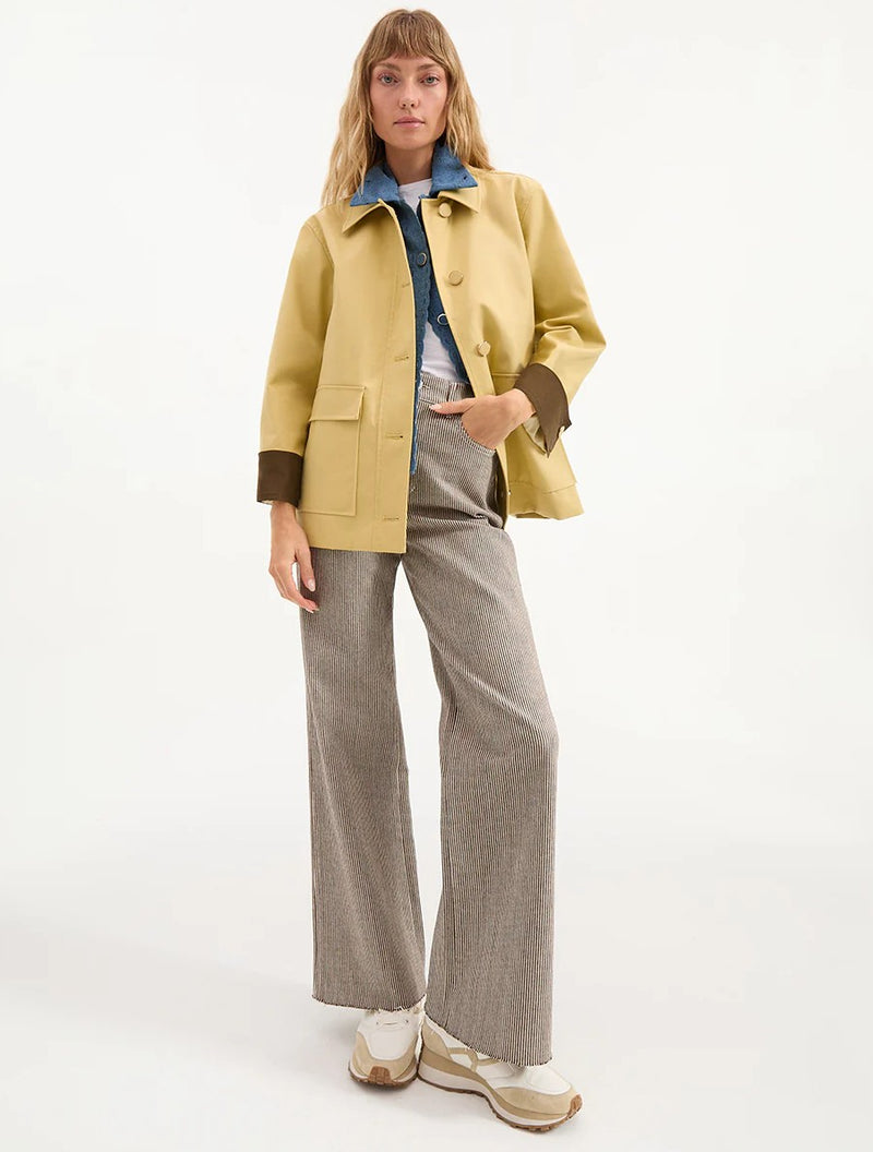 Veronica beard Arlen Dickey Coat