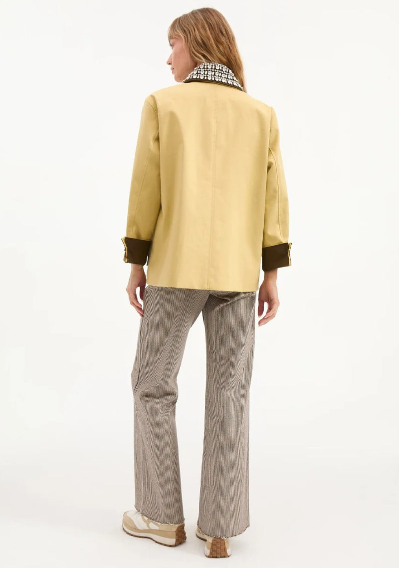 Veronica beard Arlen Dickey Coat