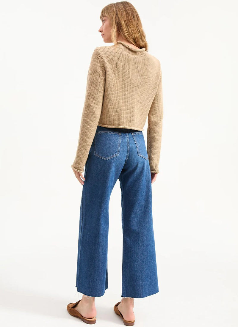 Veronica Beard Briony Pullover