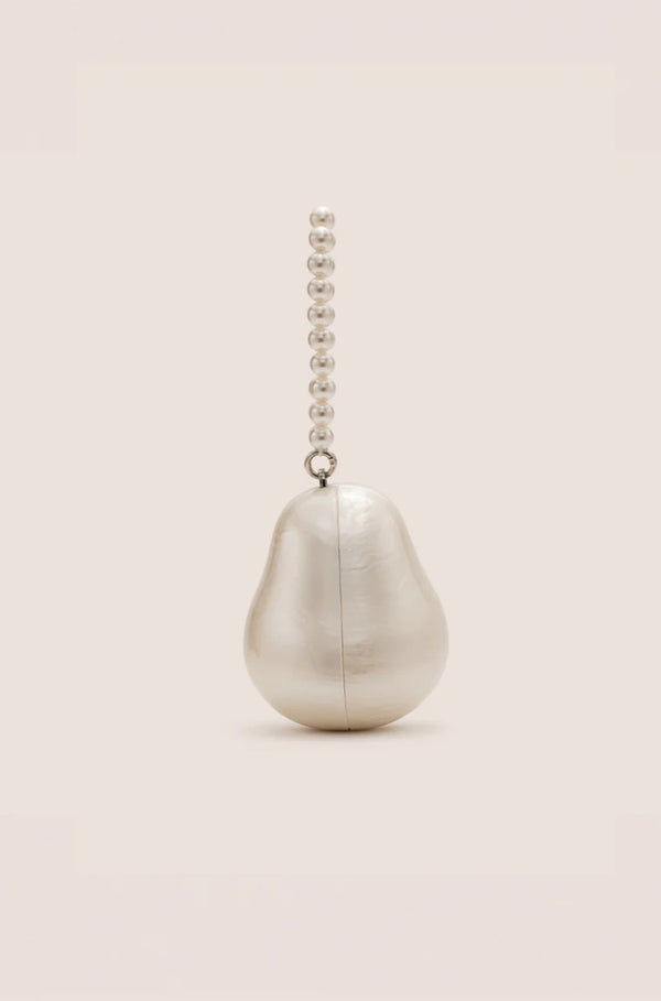 Alexis Elodie Pearl Wristlet