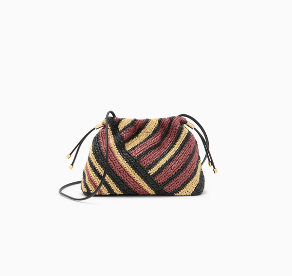 Ulla Johnson Lali Mini Pouch