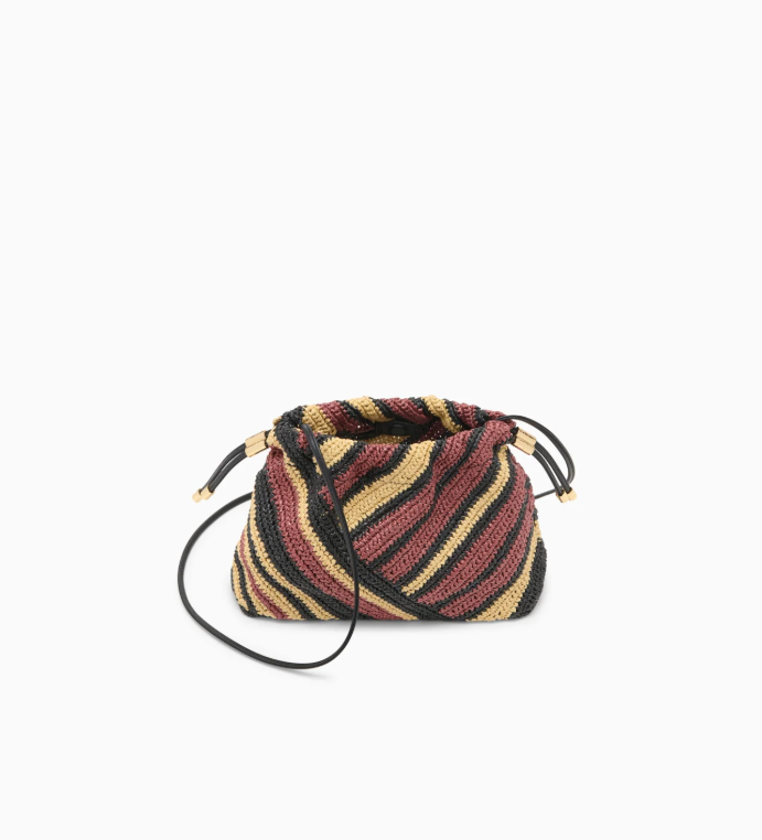 Ulla Johnson Lali Mini Pouch