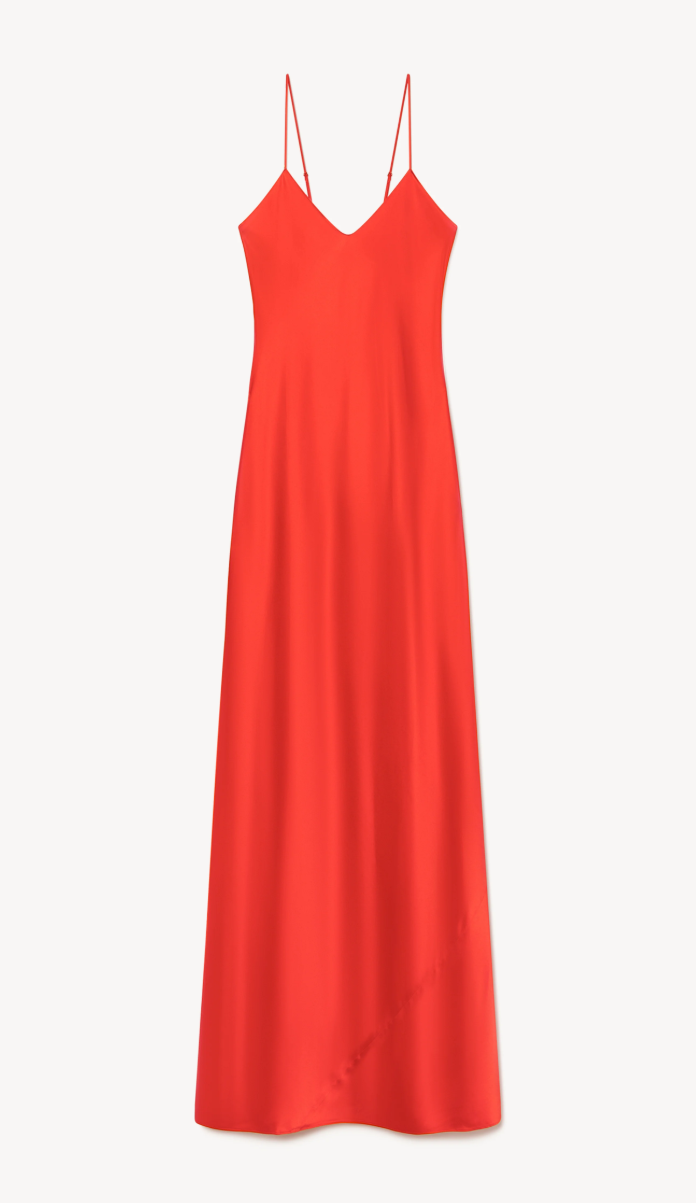 Eterne Mila Maxi Dress