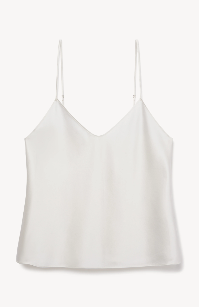 Eterne Mila Silk Camisole
