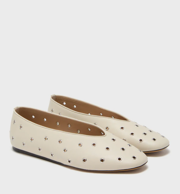 Le Monde Beryl Regency Slipper