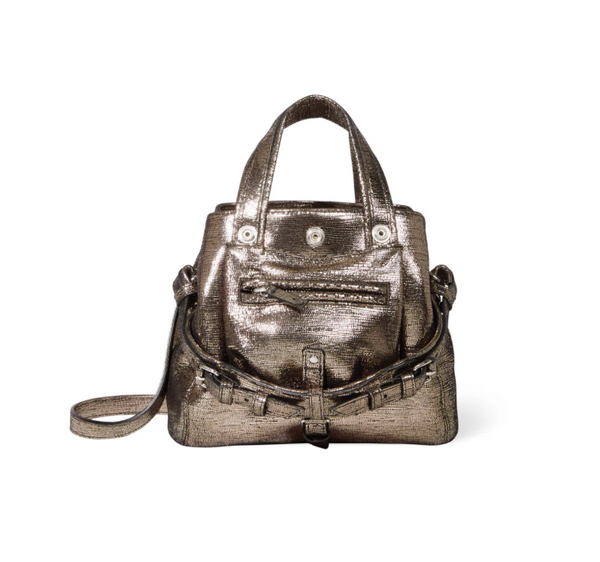 Jérôme Dreyfuss Billy Nano Bag