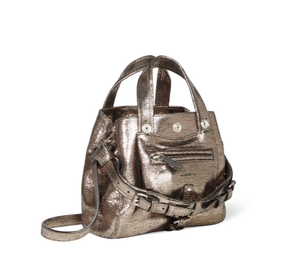 Jérôme Dreyfuss Billy Nano Bag