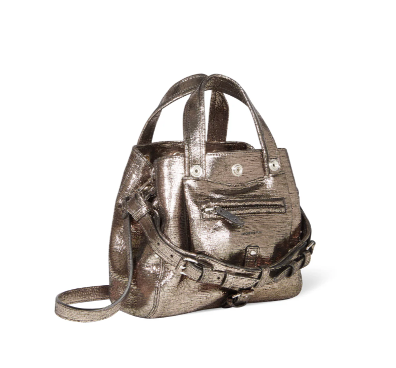 Jérôme Dreyfuss Billy Nano Bag