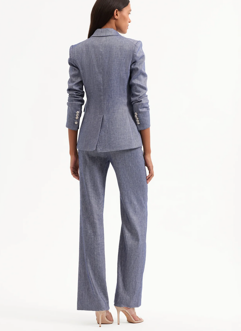 Veronica Beard Miller dickey jacket