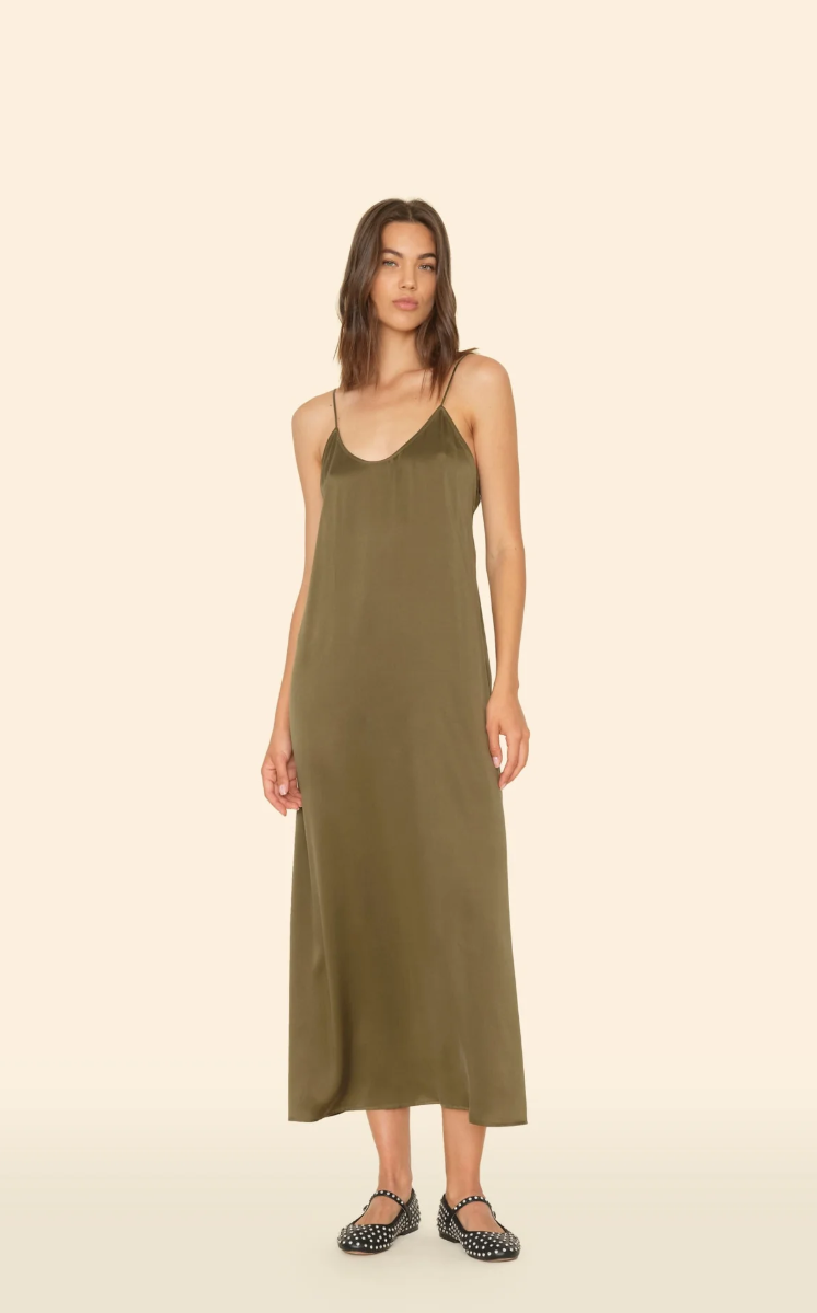 Xirena Destin Dress