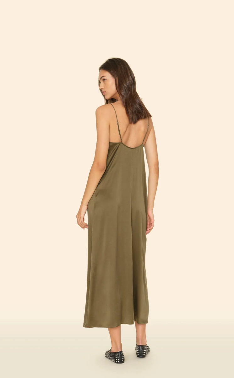 Xirena Destin Dress