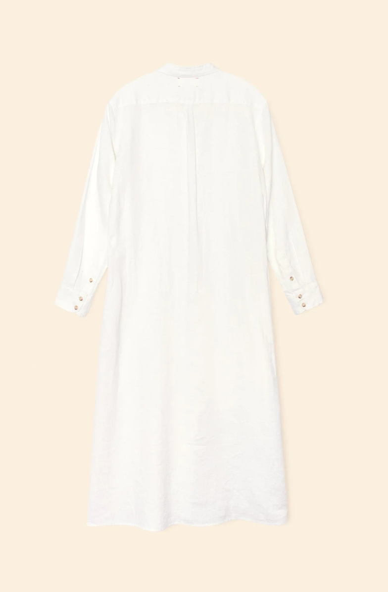 Xirena Boden Linen Dress