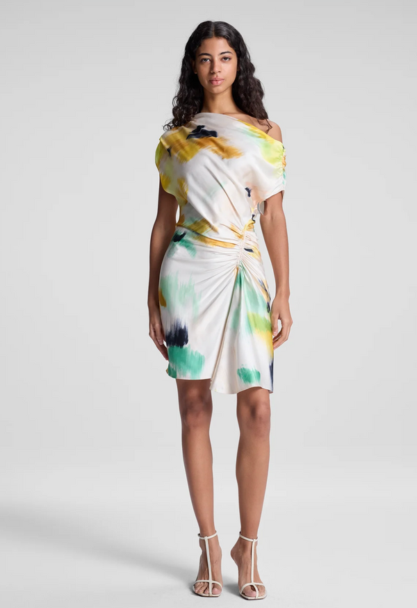 ALC Poppy Dress