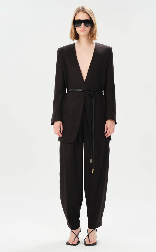 Maria Cher Irigoyen Tatiana Blazer