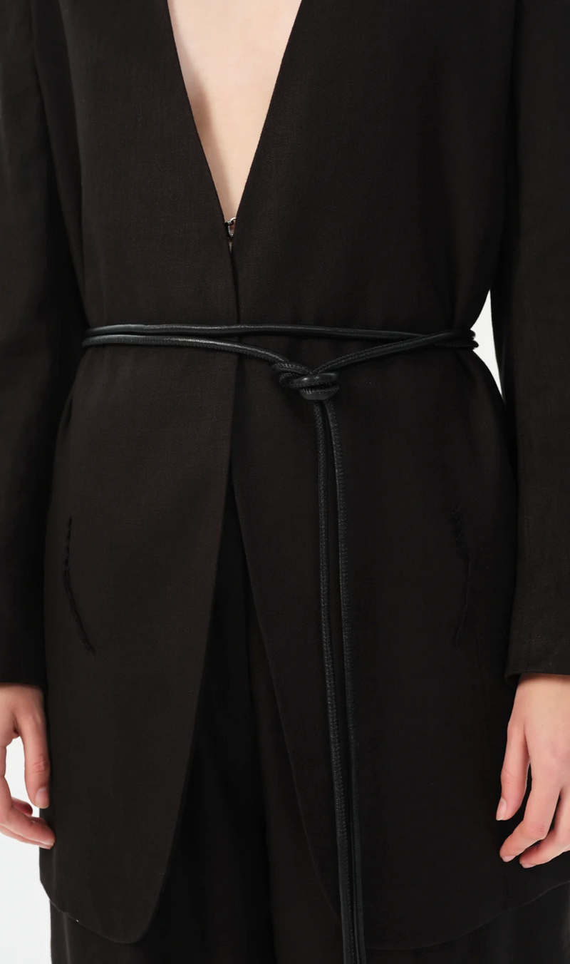Maria Cher Irigoyen Tatiana Blazer