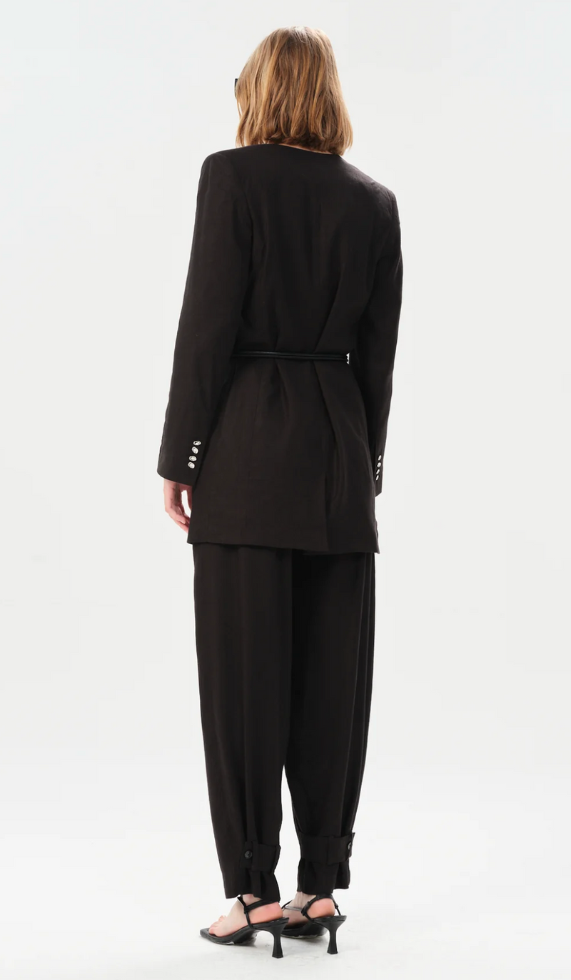 Maria Cher Irigoyen Tatiana Blazer
