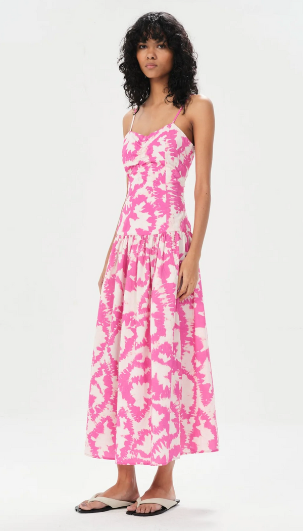 Maria Cher Santa Rita Marie Dress