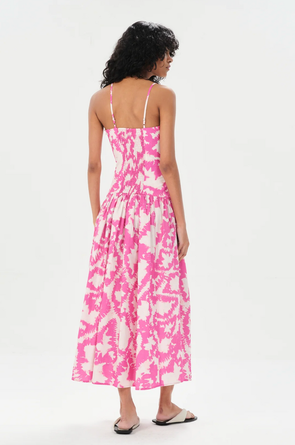 Maria Cher Santa Rita Marie Dress