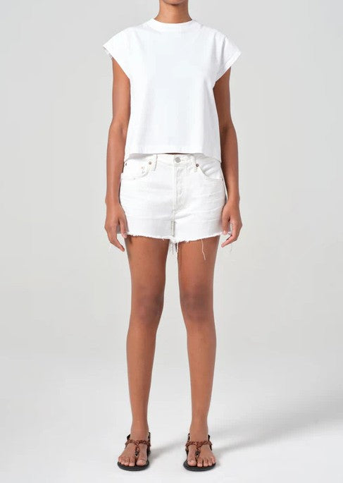 Agolde Parker Short