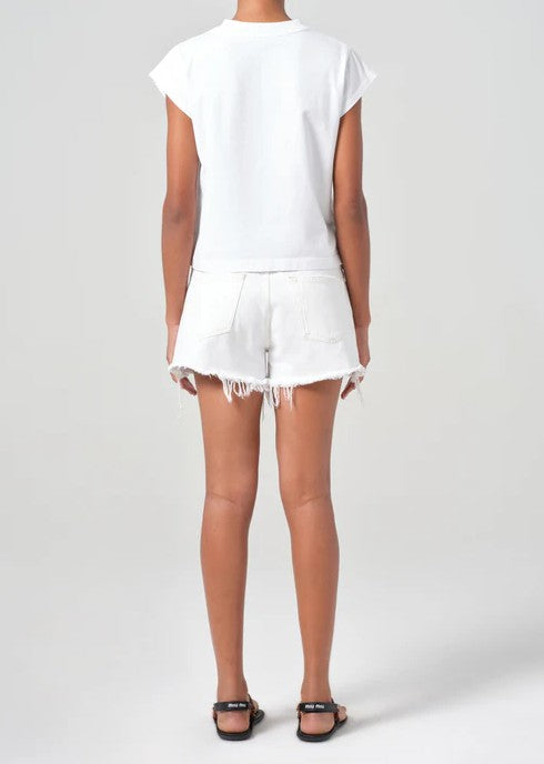 Agolde Parker Short