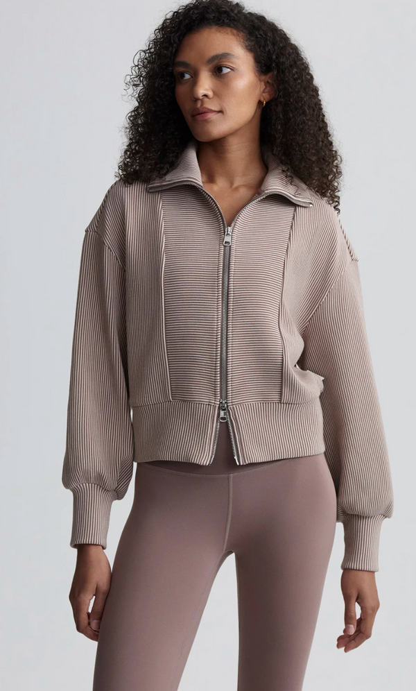Varley Gibbs Zip Through