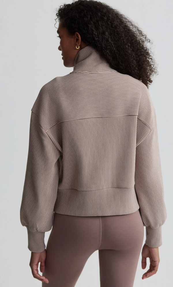 Varley Gibbs Zip Through