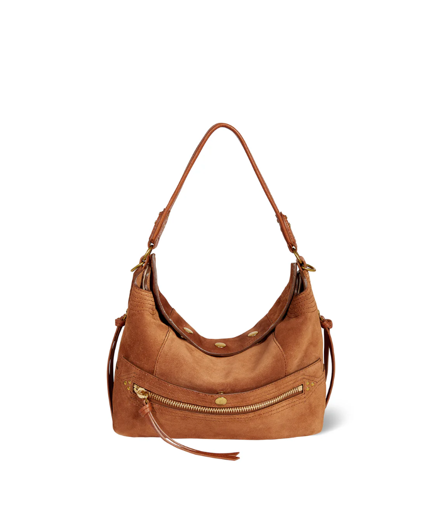 Jérôme Dreyfuss Lucky Hobo Handbag