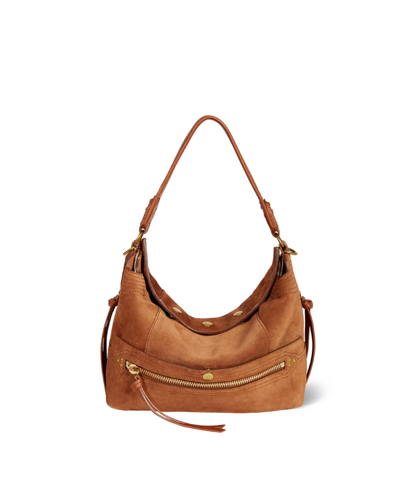 Jérôme Dreyfuss Lucky Hobo Handbag