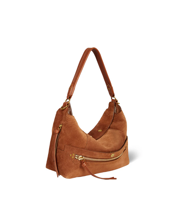Jérôme Dreyfuss Lucky Hobo Handbag