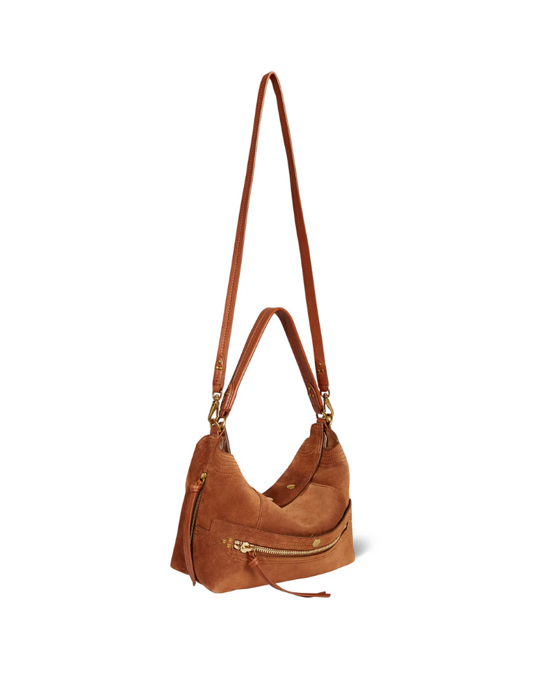 Jérôme Dreyfuss Lucky Hobo Handbag