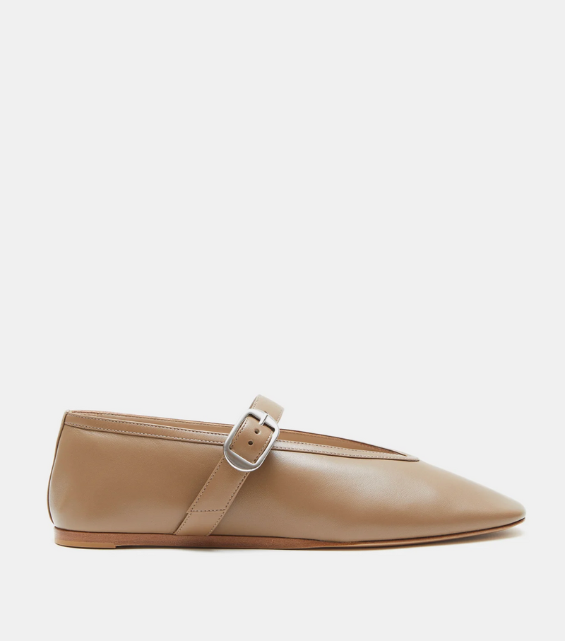 Le Monde Beryl Stella Slipper