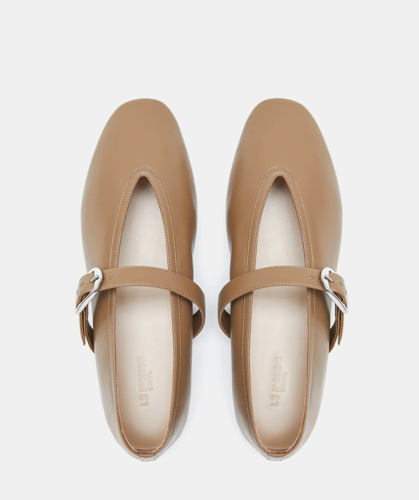 Le Monde Beryl Stella Slipper