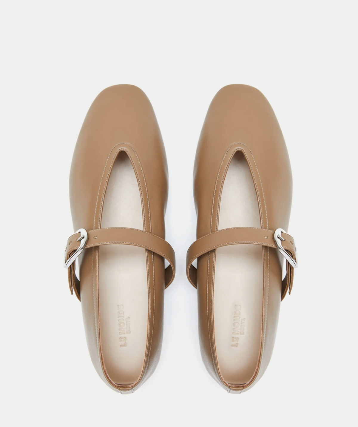 Le Monde Beryl Stella Slipper – Circe