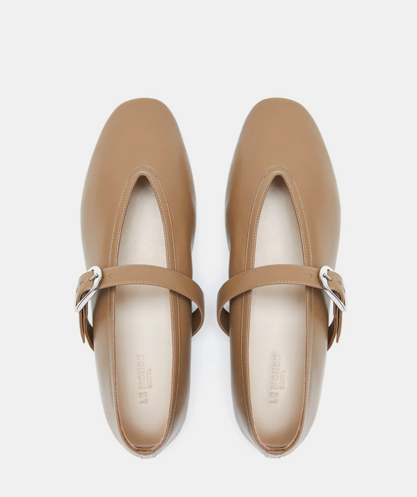 Le Monde Beryl Stella Slipper