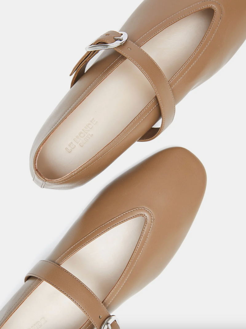 Le Monde Beryl Stella Slipper