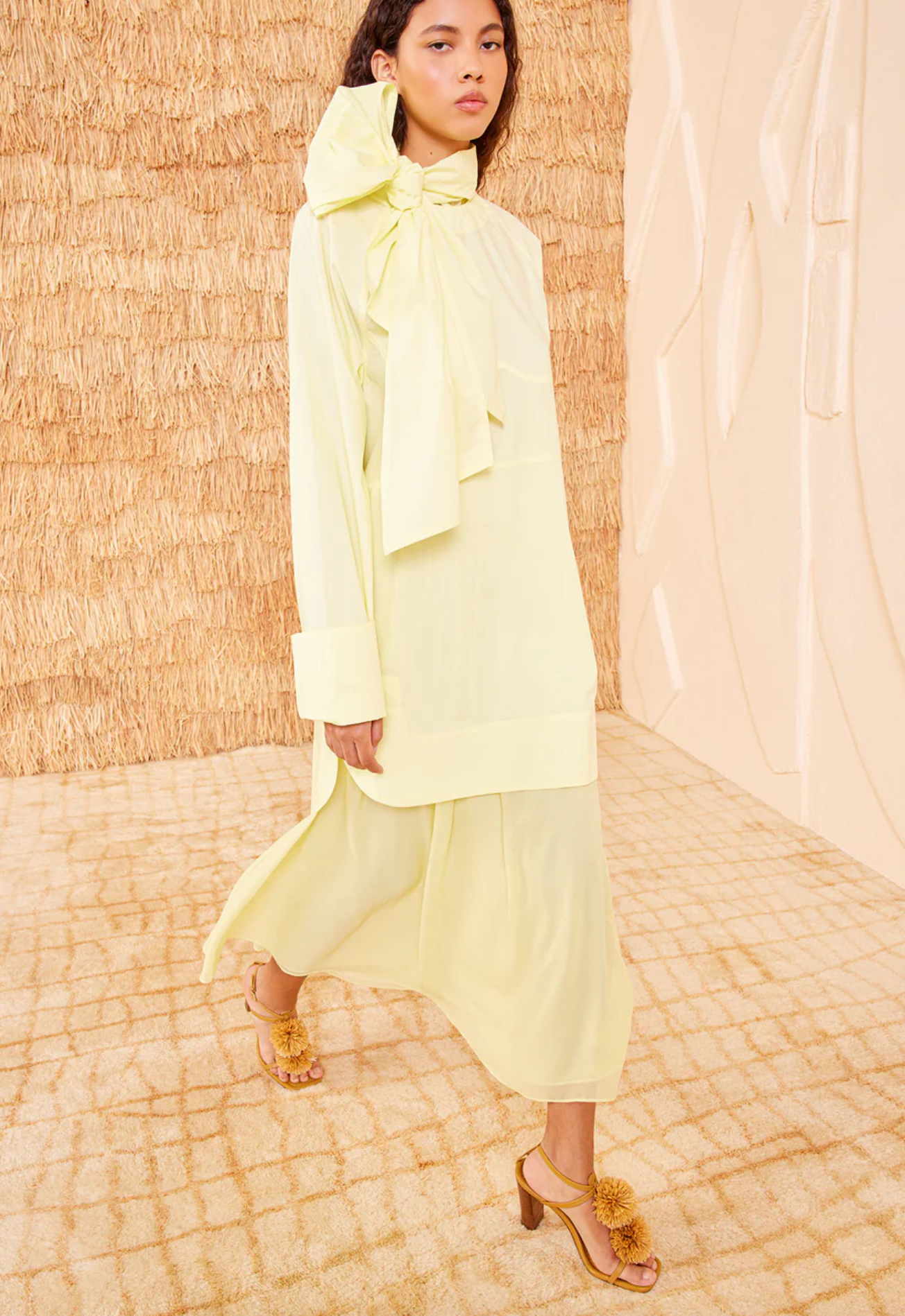 Ulla Johnson Michaela Dress