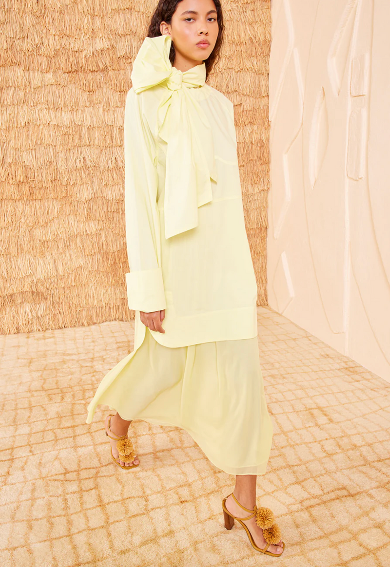 Ulla Johnson Michaela Dress
