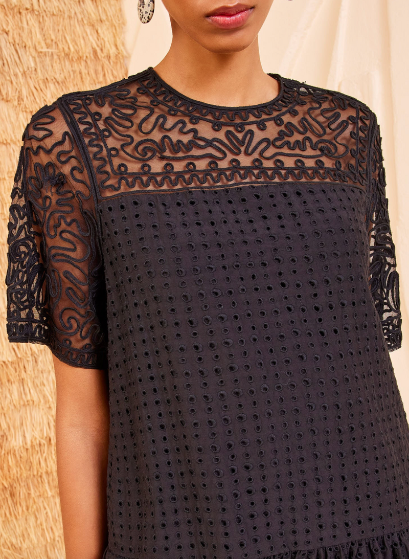 Ulla Johnson Gabi Dress