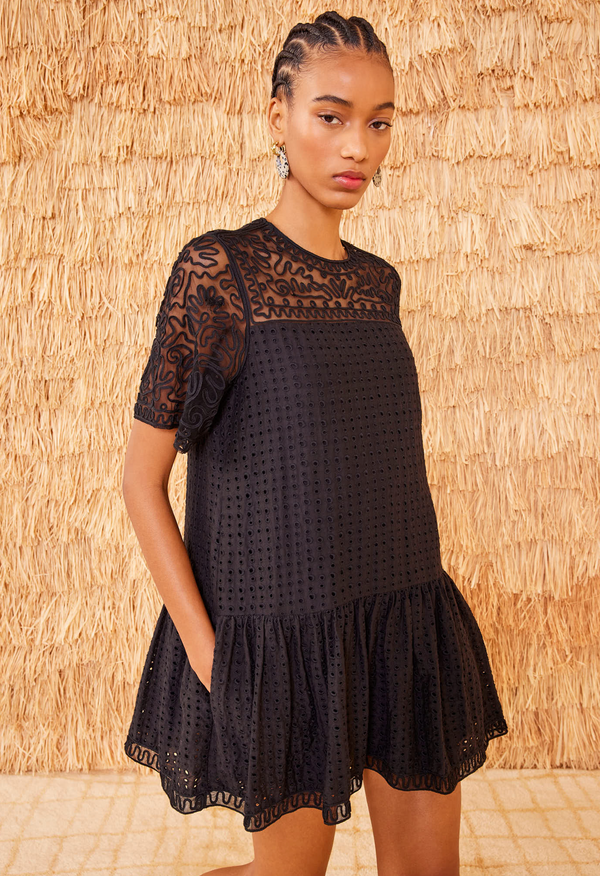 Ulla Johnson Gabi Dress
